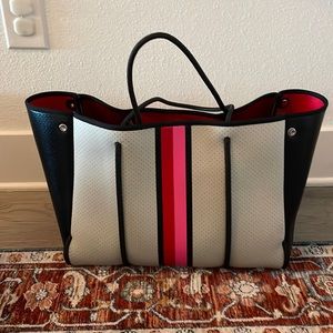 Haute Shore Greyson Tote in Hart